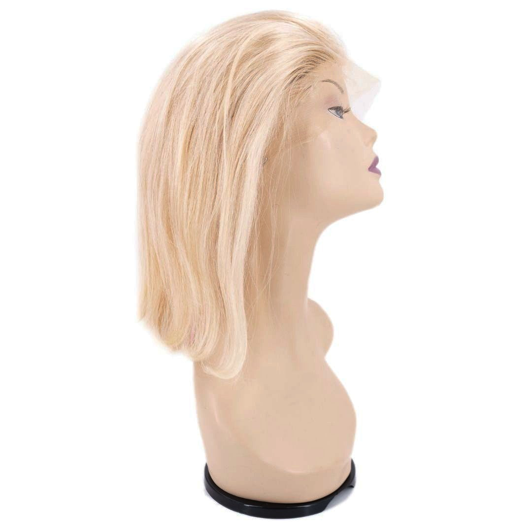 Blonde Straight Bob Wig - Original