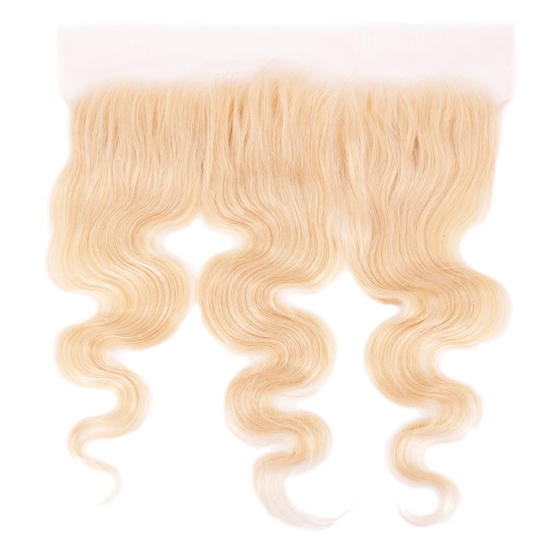 Blonde Brazilian Body Wave - Original