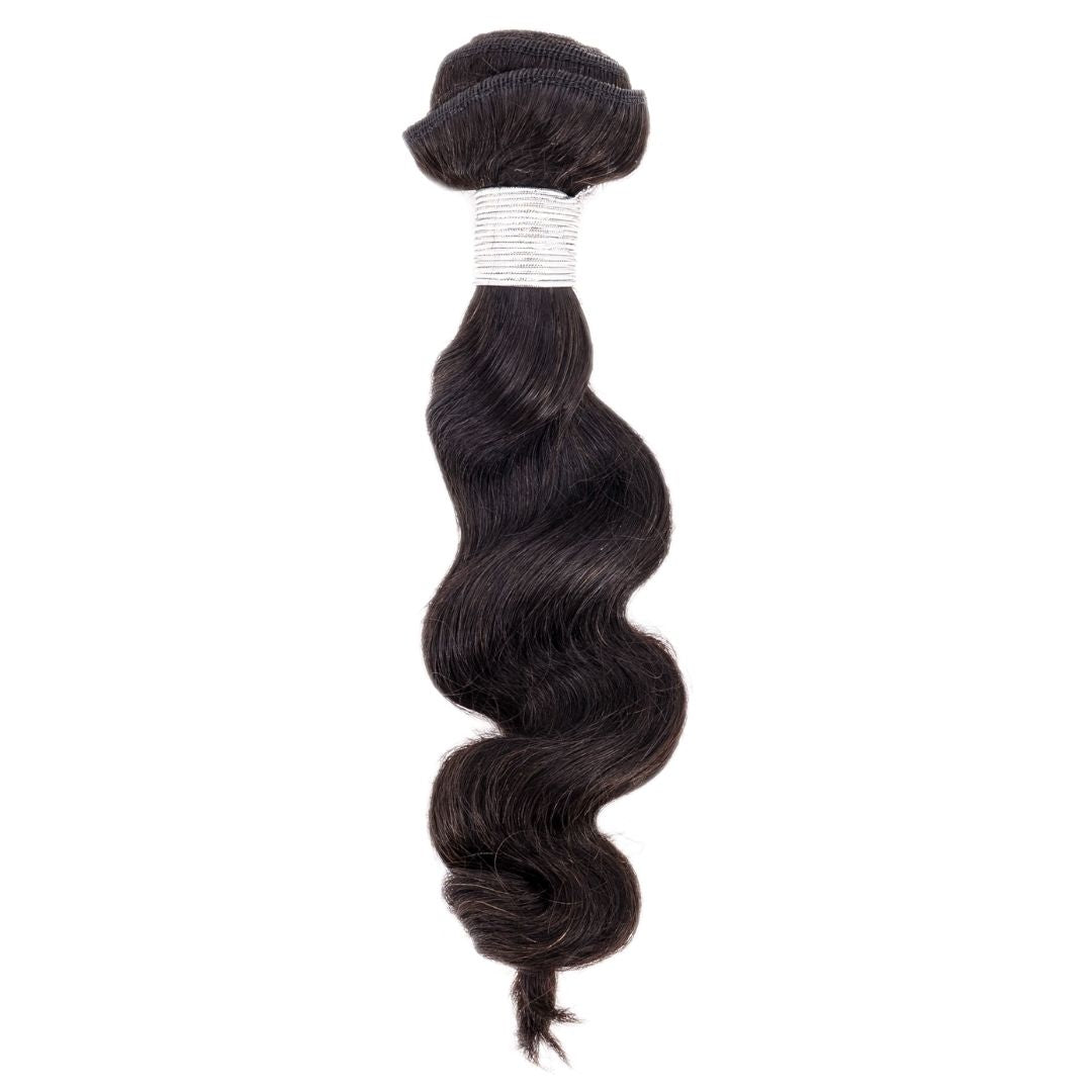 Brazilian Loose Wave Bundle Deals - Original
