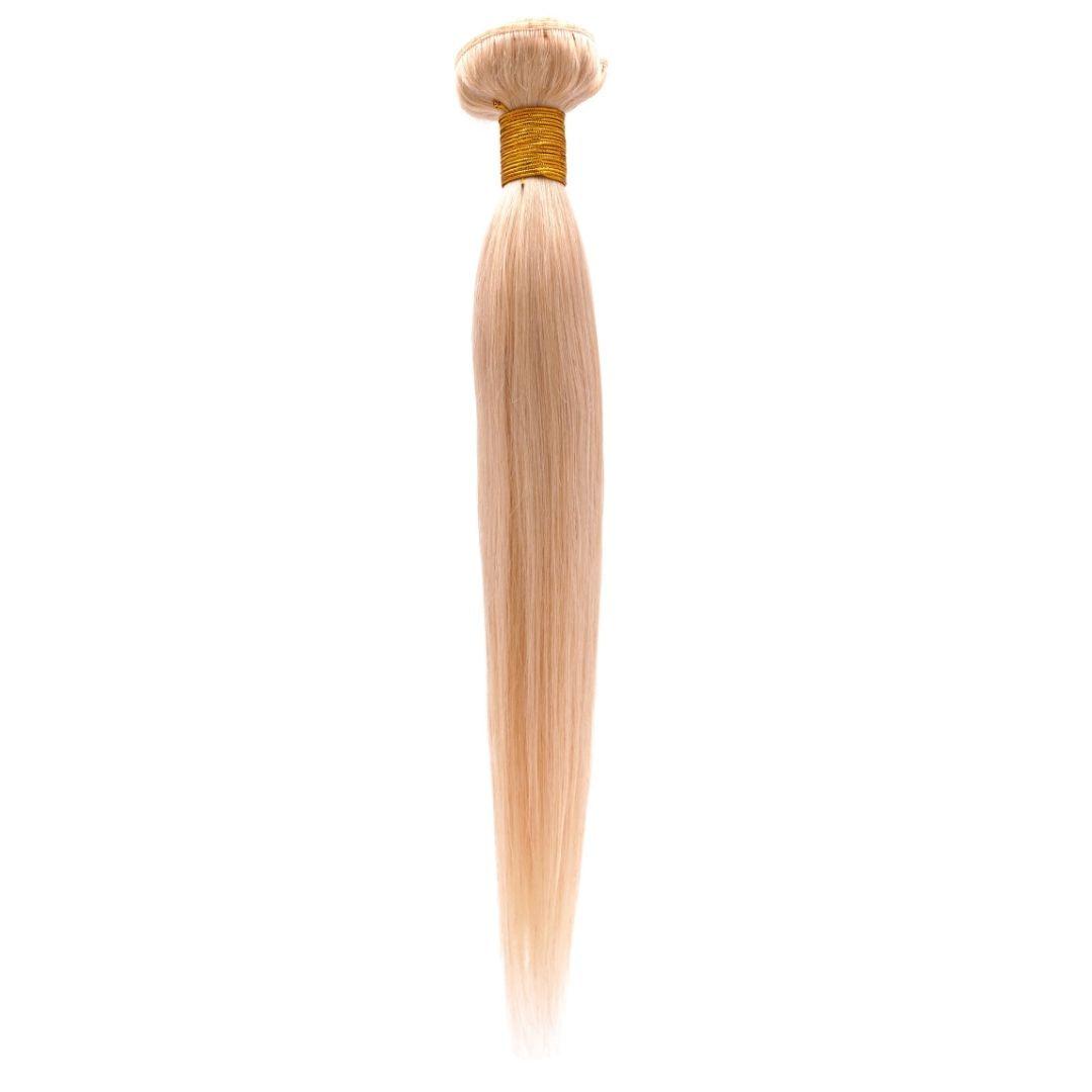 Blonde Brazilian Straight - Original