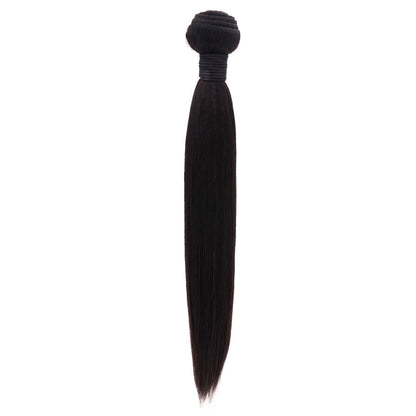 Brazilian Silky Straight Bundles - Original