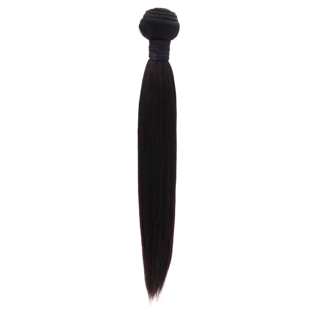 Brazilian Silky Straight Bundle Deals - Original