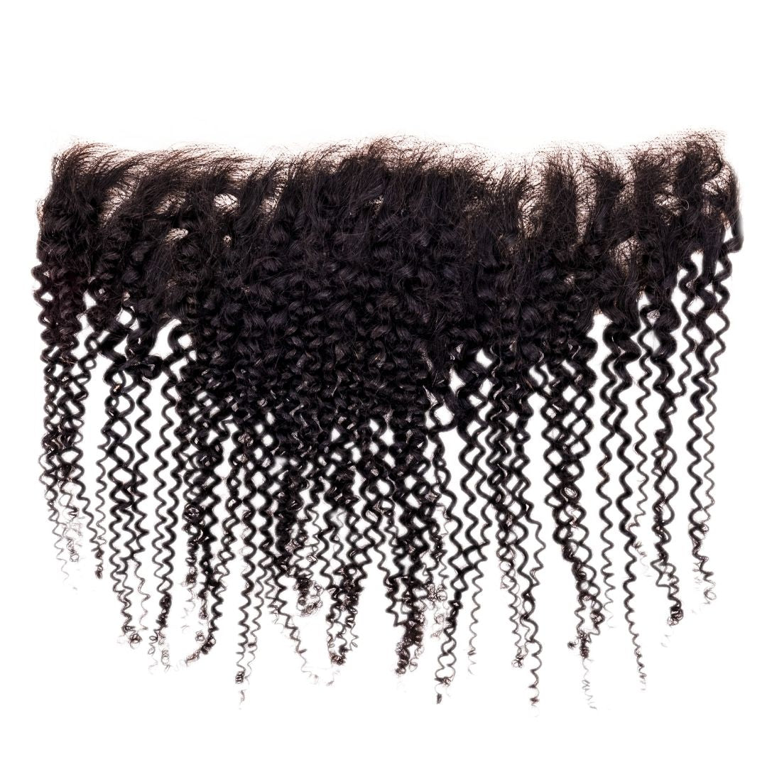 Afro Kinky Frontal - Original
