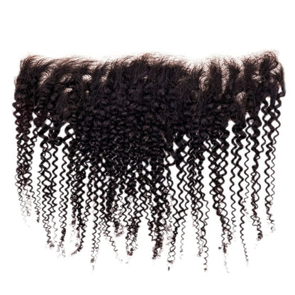 Afro Kinky Frontal - Original