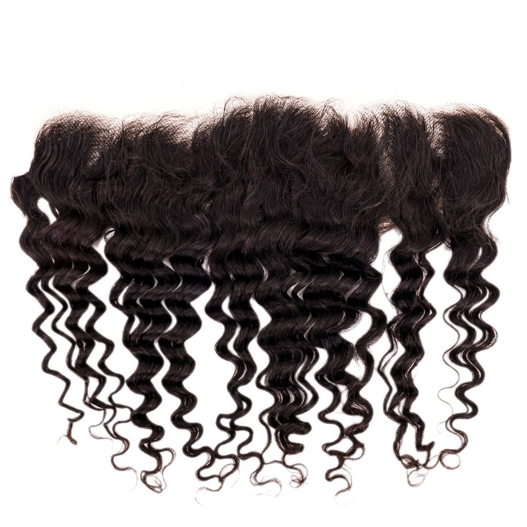 Brazilian Deep Wave Frontal - Original