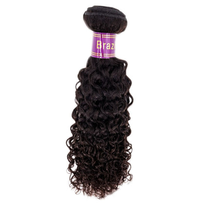 Brazilian Kinky Curly Bundle Deals - Original