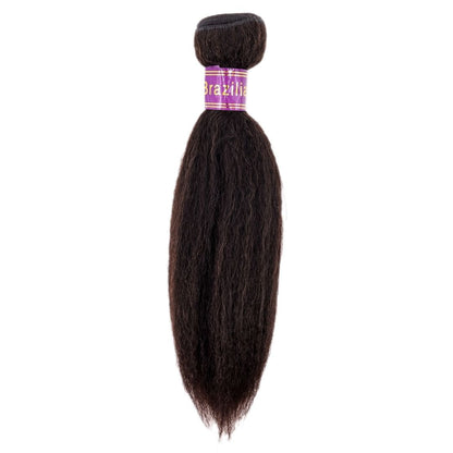 Brazilian Kinky Straight Hair - Original