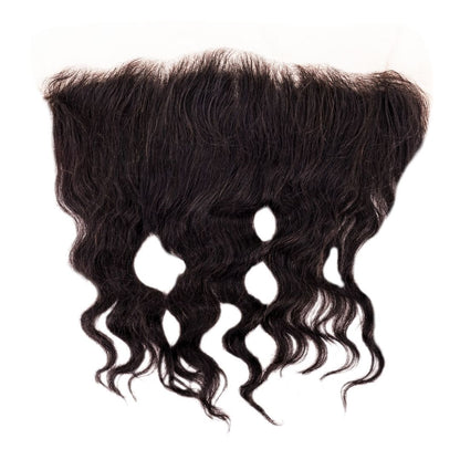 Brazilian Loose Wave Frontal - Original