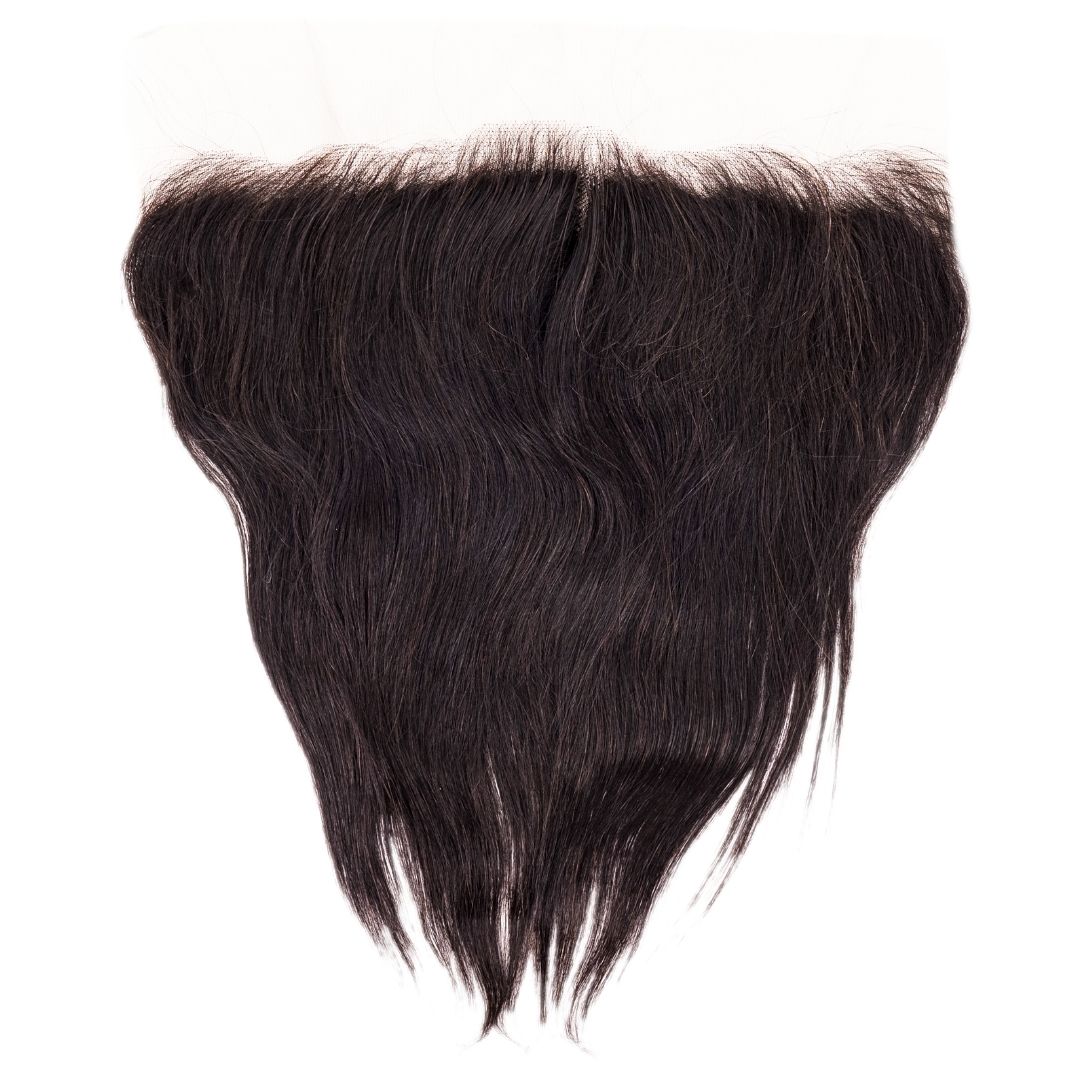 Brazilian Silky Straight Frontal - Original