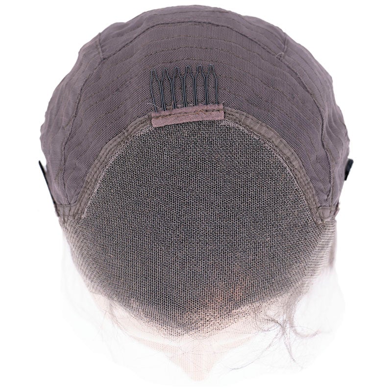 HD Body Wave 13x4 Lace Front Wig - Original