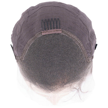 HD Body Wave 13x4 Lace Front Wig - Original