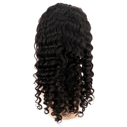 Deep Wave Headband Wig - Original