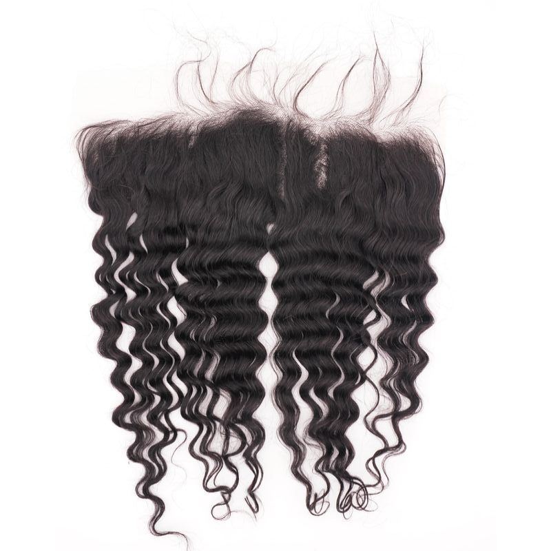 Deep Wave HD Lace Frontal - Original