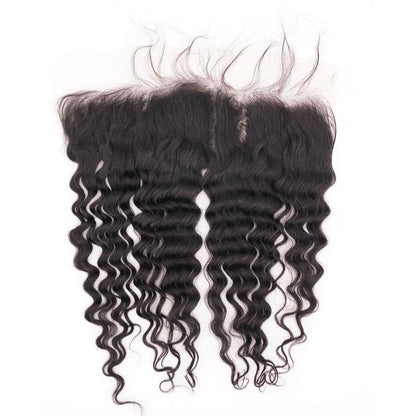 Deep Wave HD Lace Frontal - Original