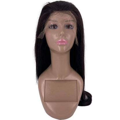 HD Straight 13x4 Lace Front Wig - Original