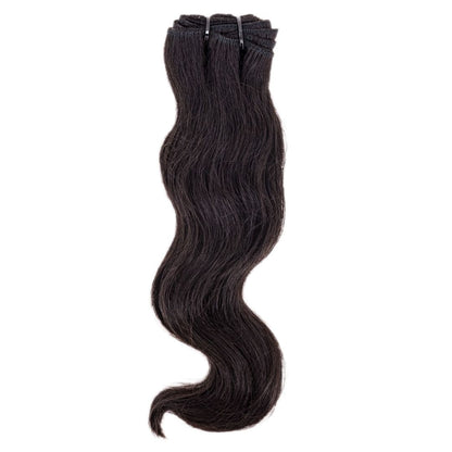 Indian Wavy Hair Extensions - Original