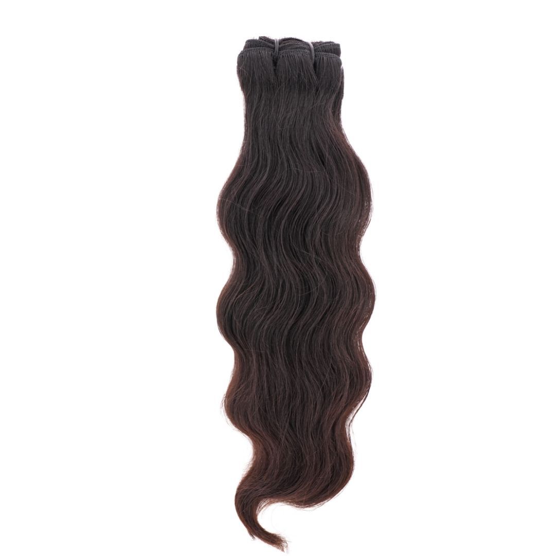 Indian Curly Hair Extensions - Original