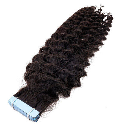 Kinky Curly Tape-In Extensions - Original