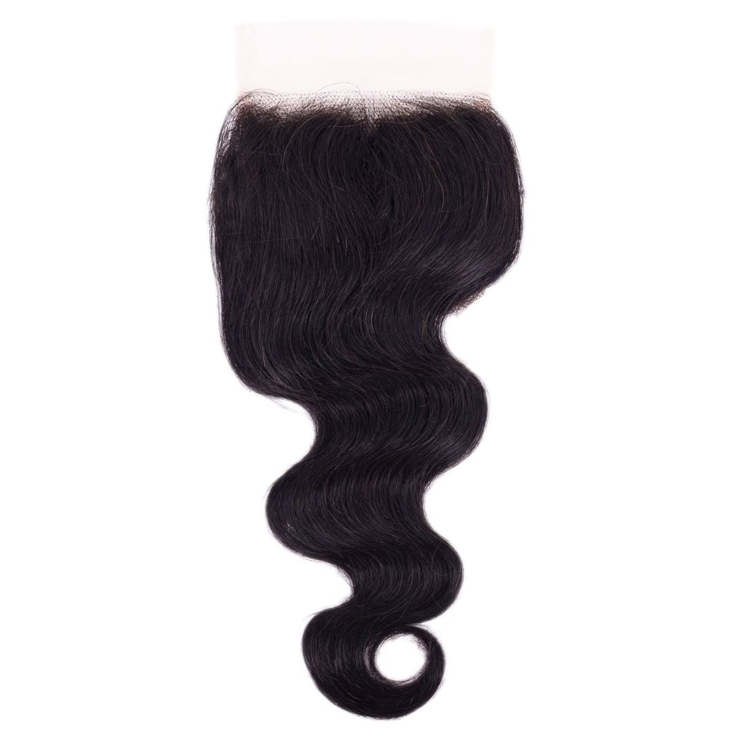Malaysian Body Wave Closure - Original