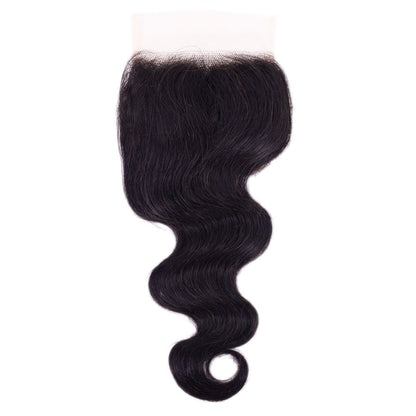 Malaysian Body Wave Closure - Original