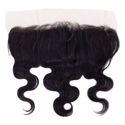 Malaysian Body Wave Lace Frontal - Original