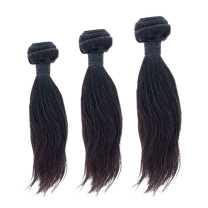 Malaysian Silky Straight Bundle Deals - Original