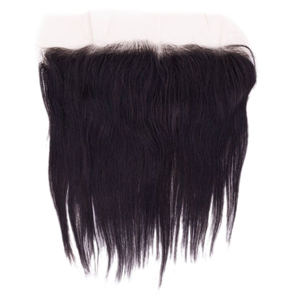 Malaysian Silky Straight Lace Frontal - Original