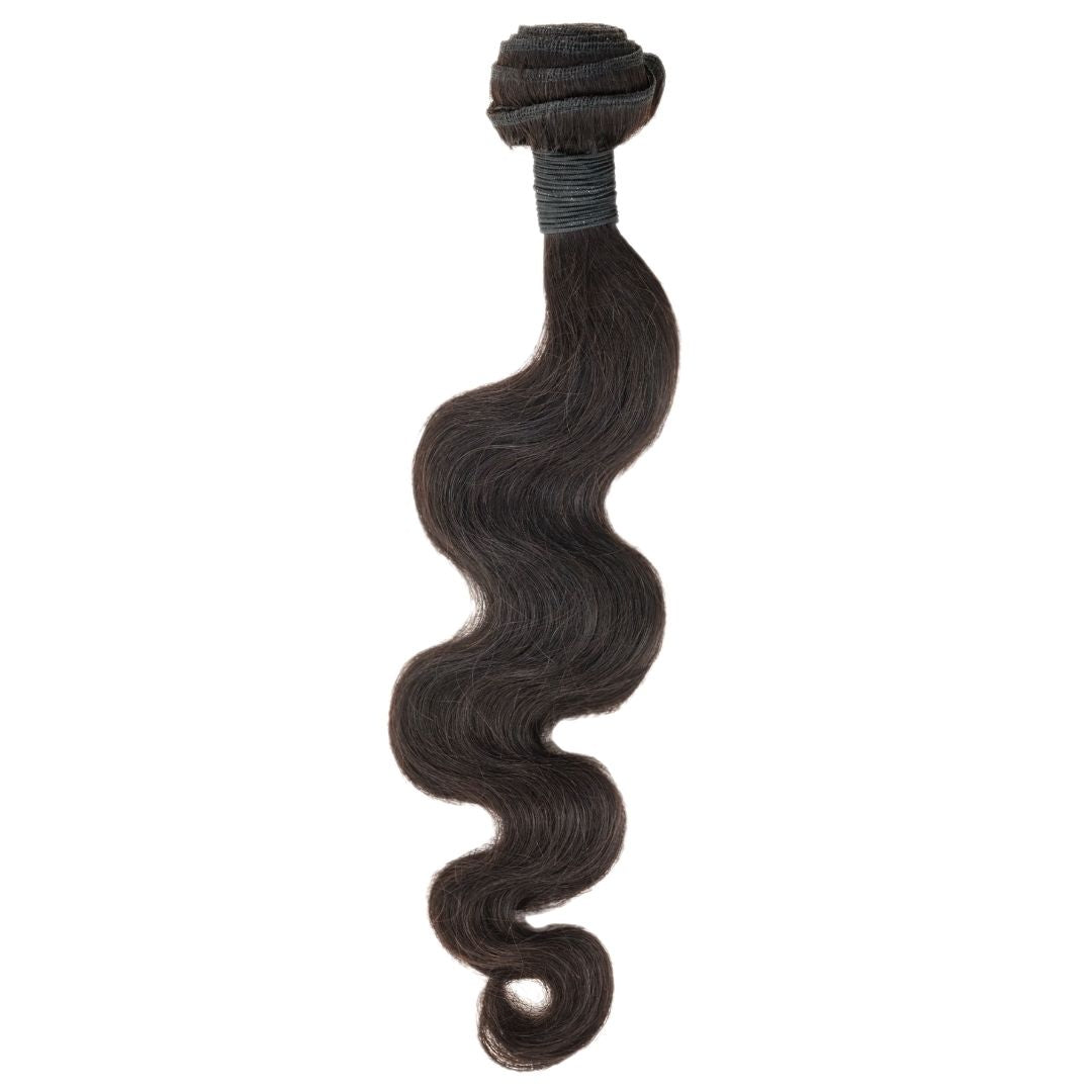 Malaysian Body Wave Bundle Deals - Original