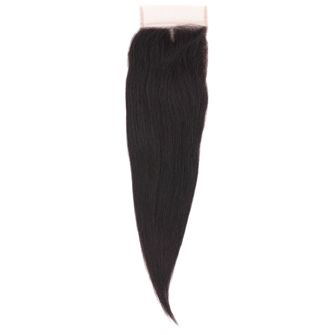 Malaysian Silky Straight Closure - Original
