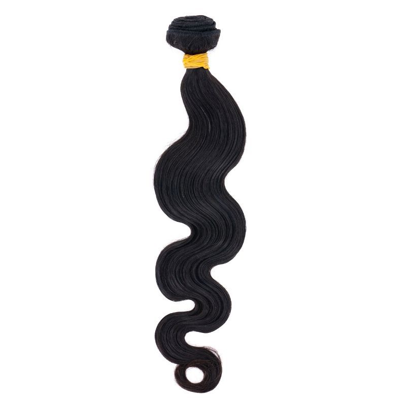 Brazilian Body Wave Raw Hair - Original