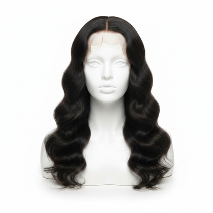 Malaysian Body Wave Closure - Main