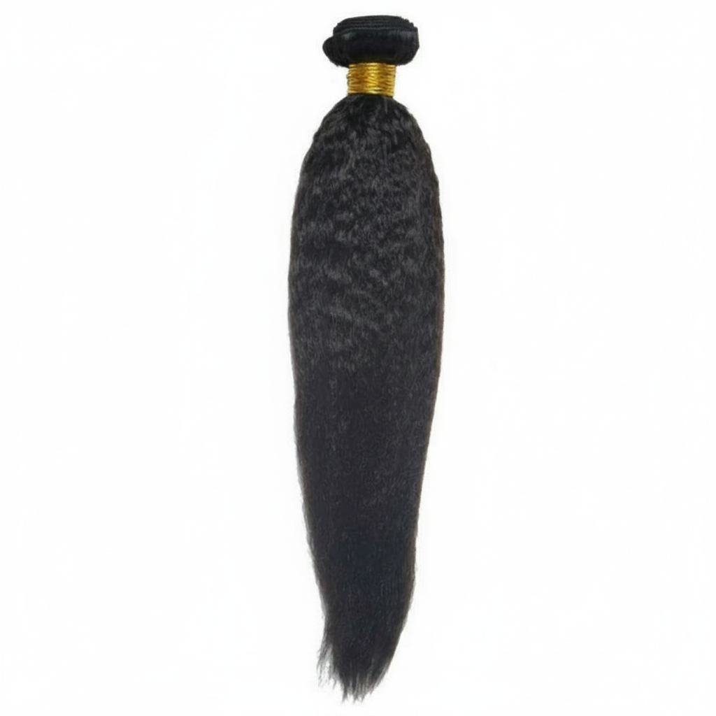 Brazilian Kinky Straight Hair - Main
