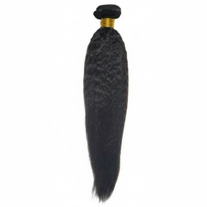 Brazilian Kinky Straight Hair - Main
