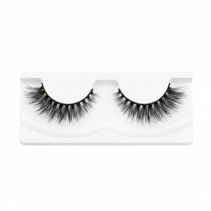 Claire 3D Mink Lashes - Main