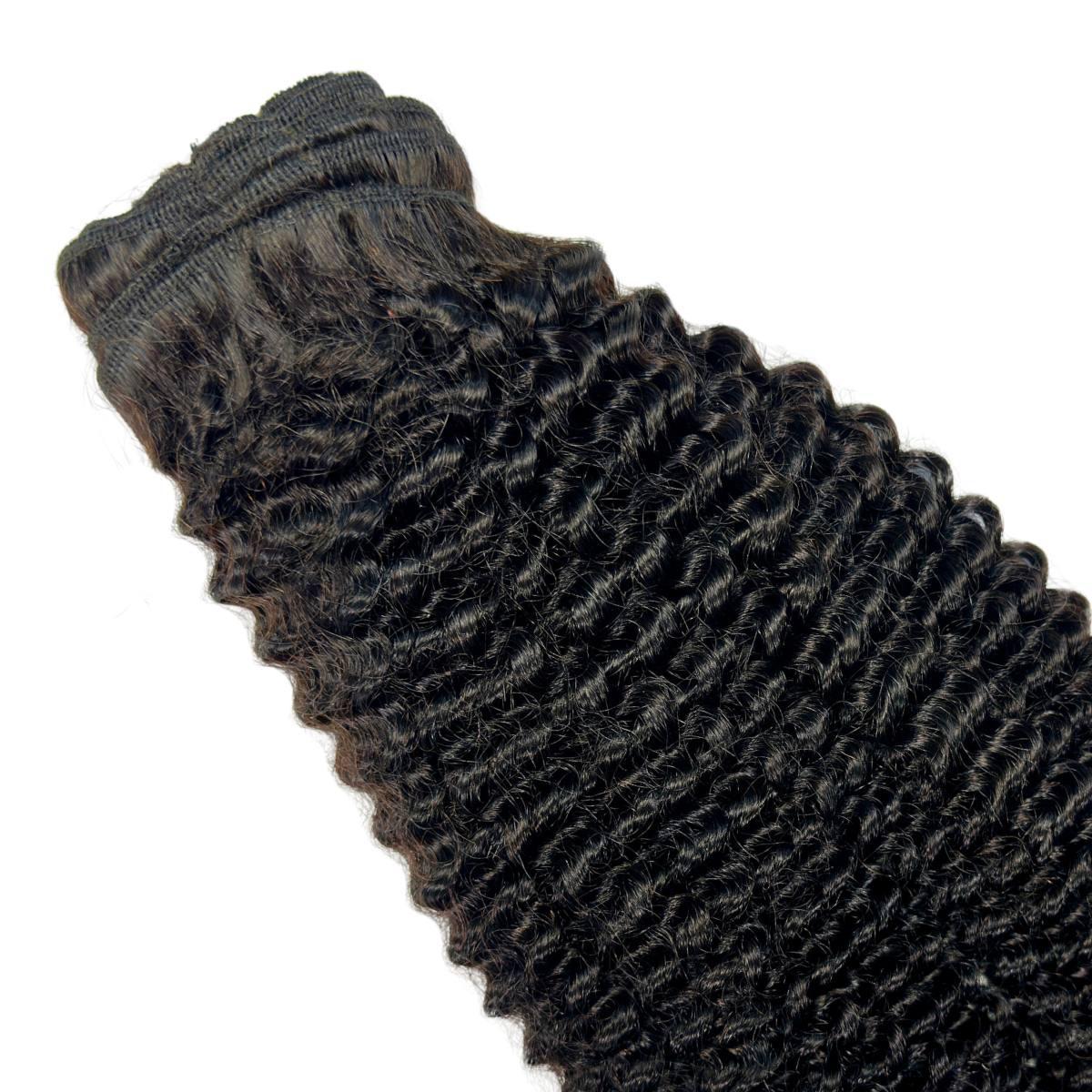 Jerry Curl Clip-In - Original
