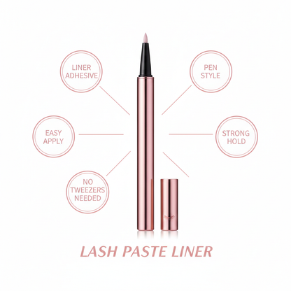 Lash Paste Liner - Info