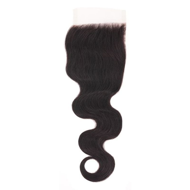 Brazilian Body Wave 5x5 HD Closure - Original