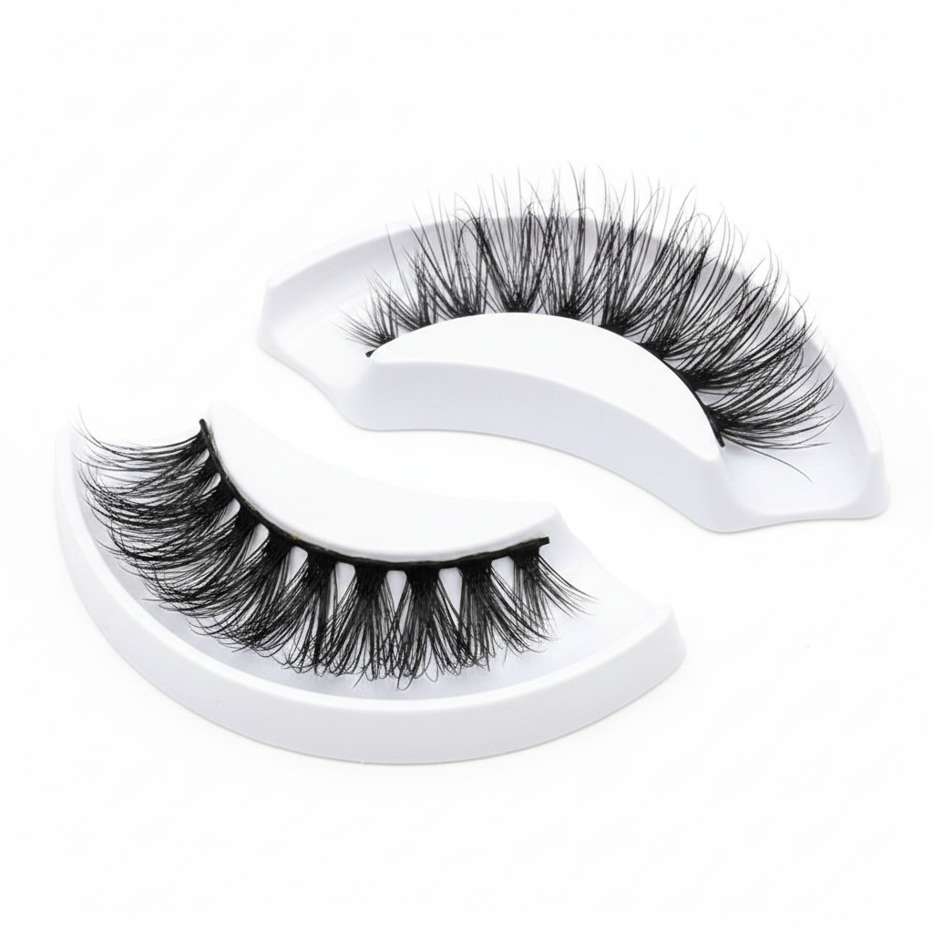 Toronto 3D Mink Lashes - Main