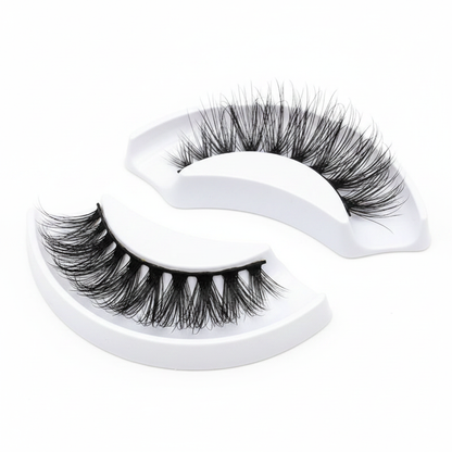 Toronto 3D Mink Lashes - Main