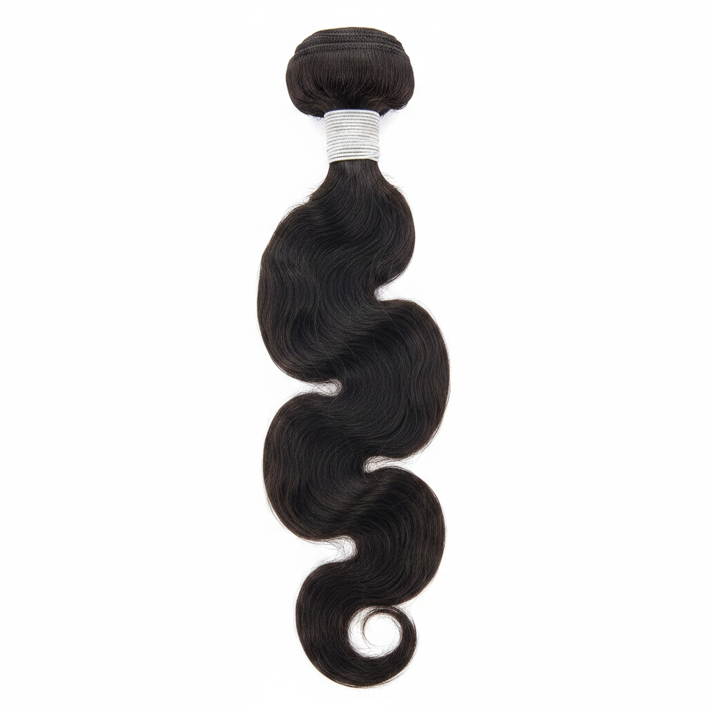 Brazilian Body Wave - Main