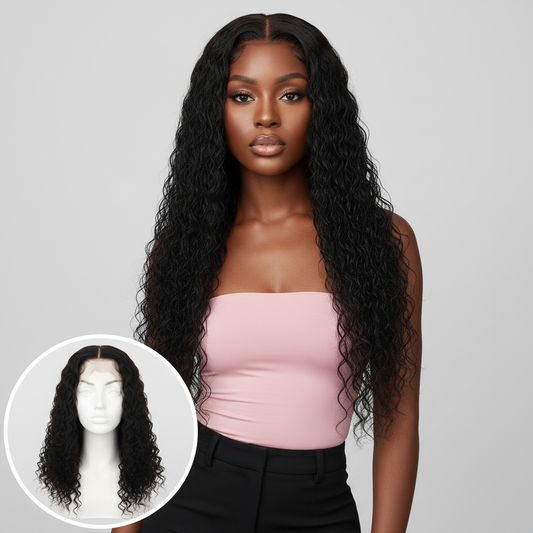 Spanish Wave Frontal - Model