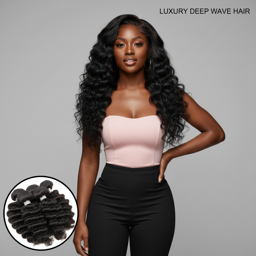 Brazilian Deep Wave - Model