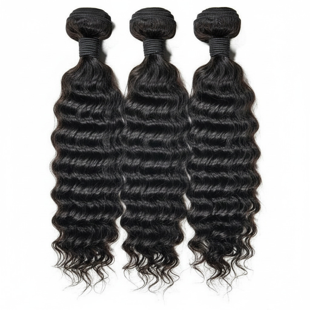 Brazilian Deep Wave Bundle Deals - Main