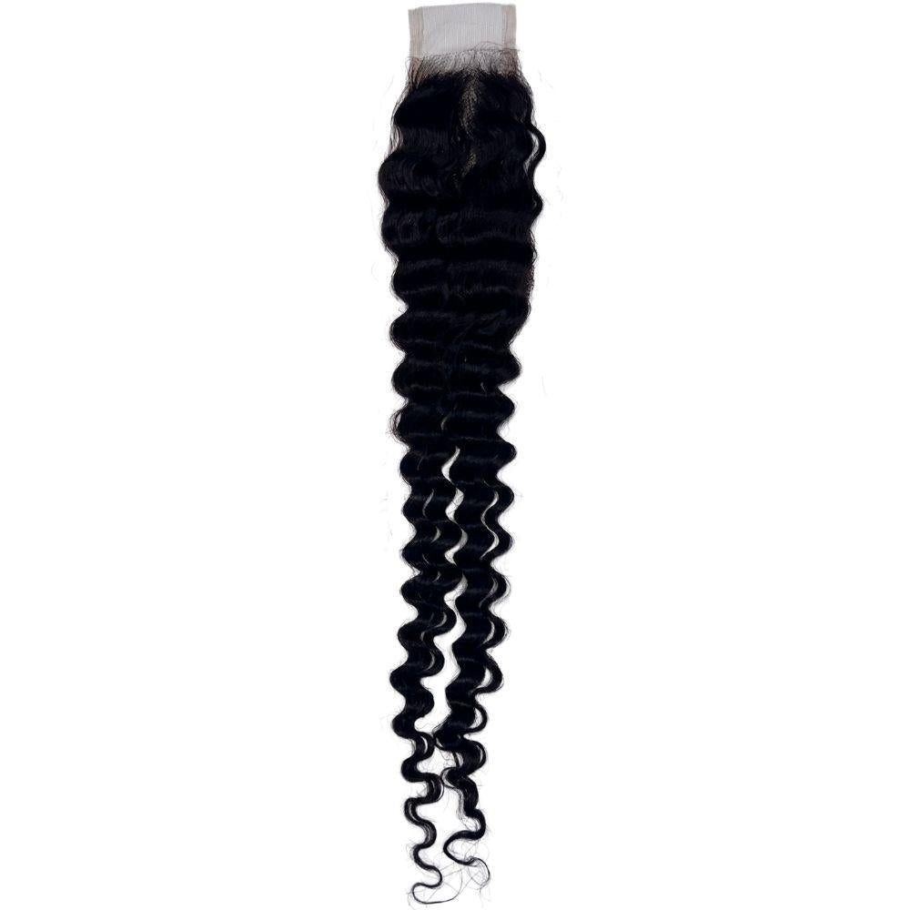 Brazilian Deep Wave 2x6 HD Closure - Original