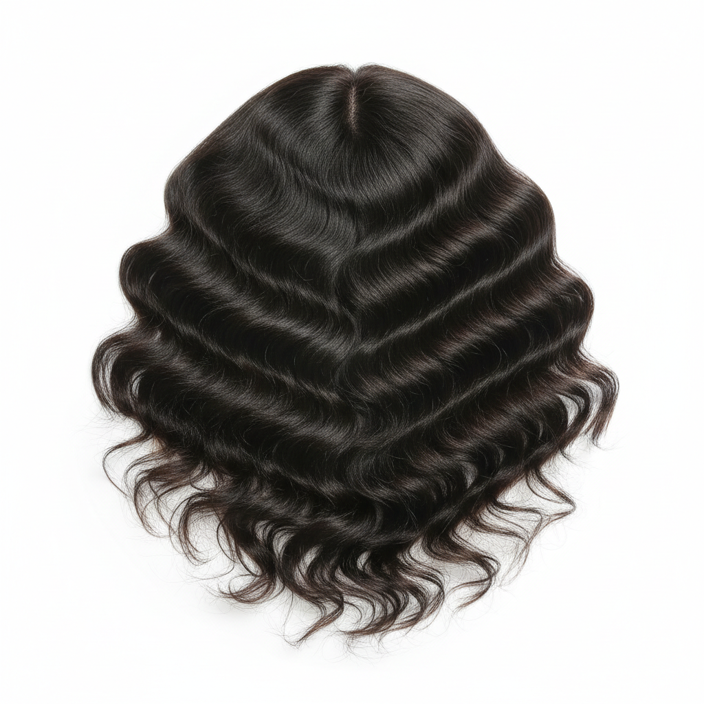 Body Wave 13x4 HD Lace Frontal - Main