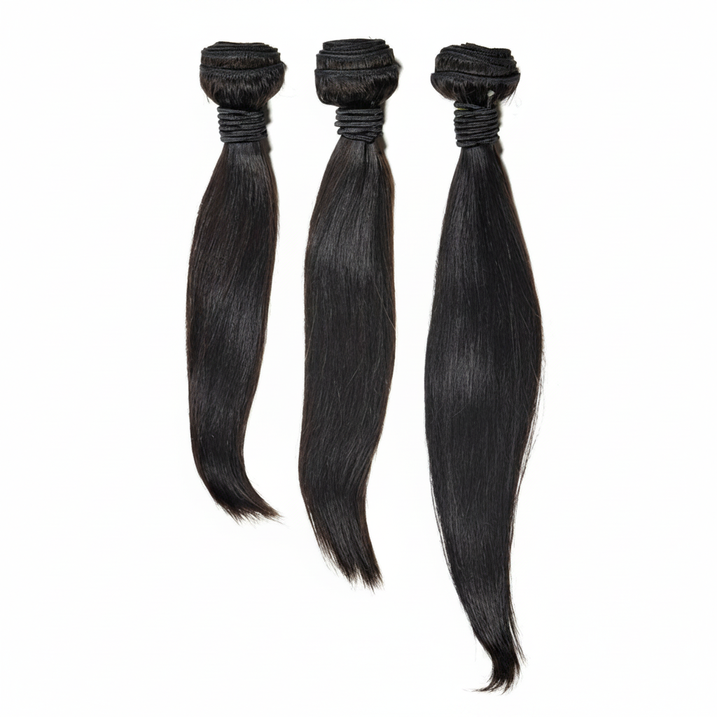 Brazilian Silky Straight Bundle Deals - Main