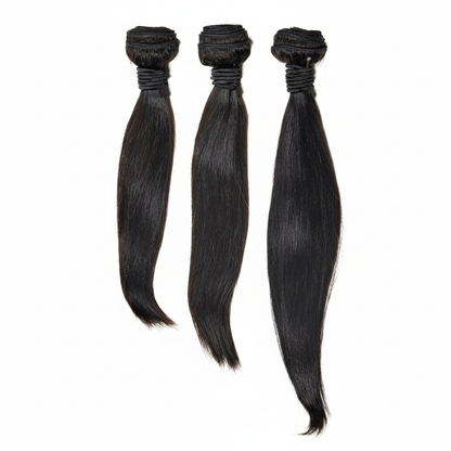 Brazilian Silky Straight Bundle Deals - Main