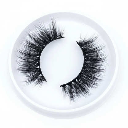 5D Mink 1 - Angle 45°