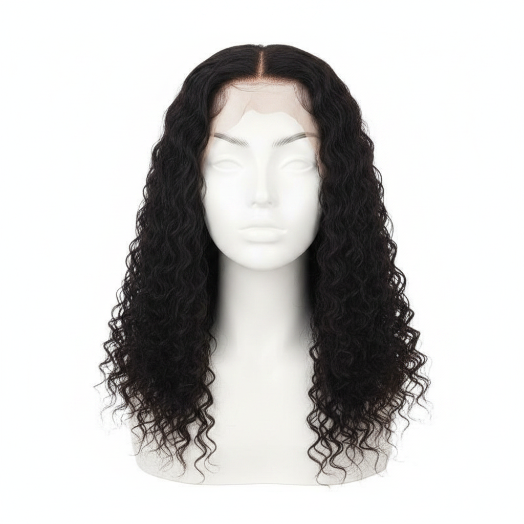 Spanish Wave Frontal - Main