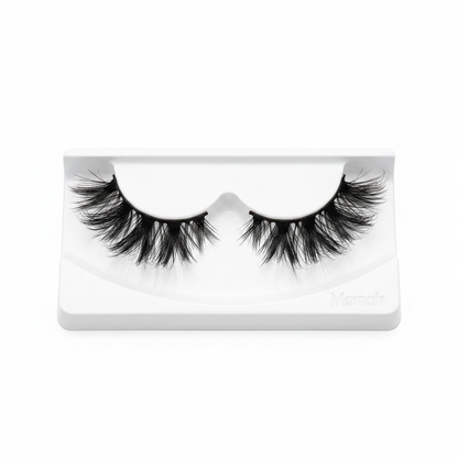 March 3D Mink Lashes 25mm - Main
